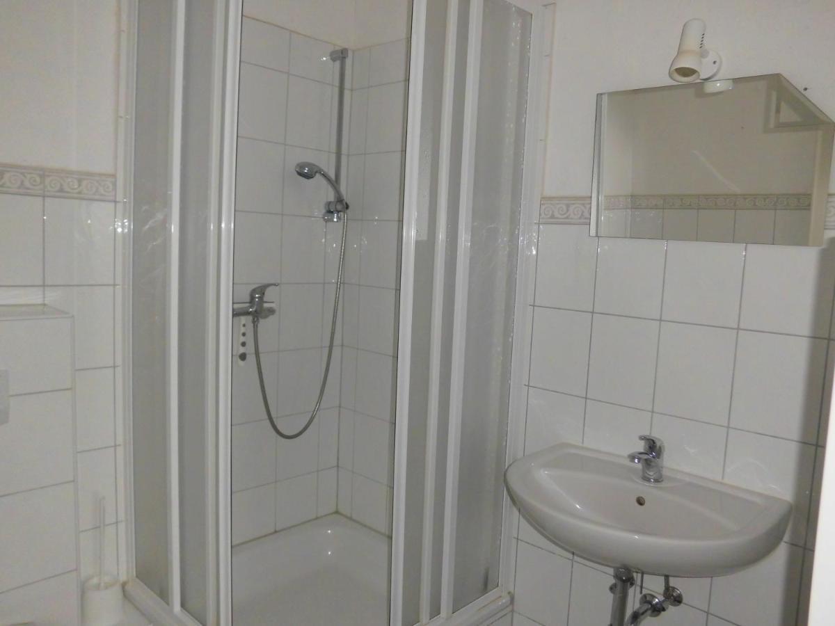 Gutshaus Wohlenhagen Lägenhet Wohlenberg Exteriör bild