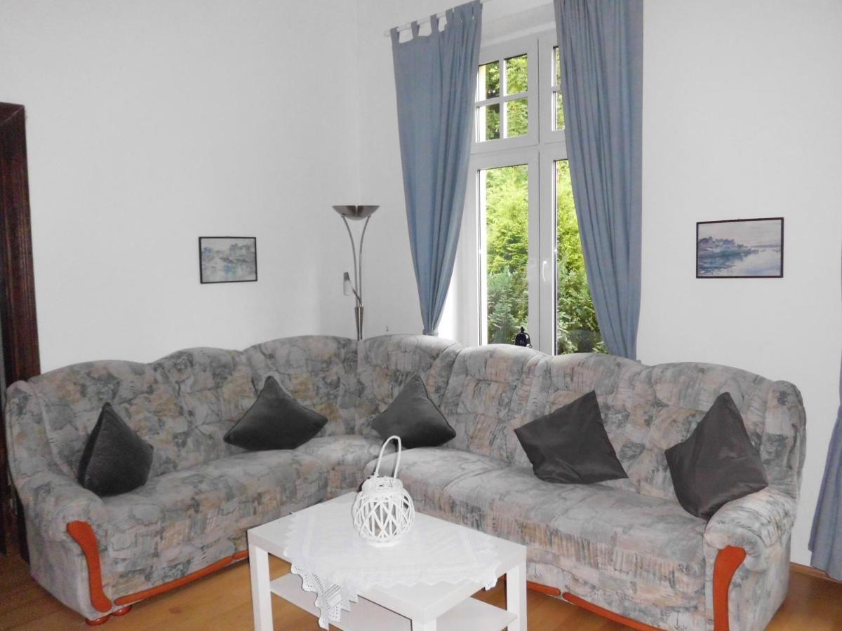 Gutshaus Wohlenhagen Lägenhet Wohlenberg Exteriör bild